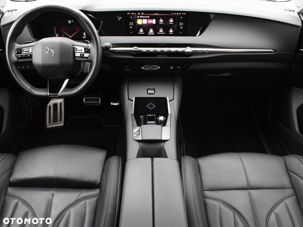 DS Automobiles DS 4 - 11