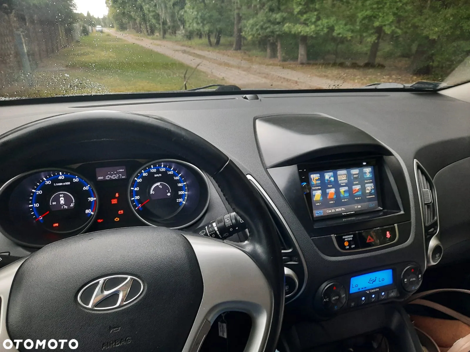 Hyundai ix35 - 8