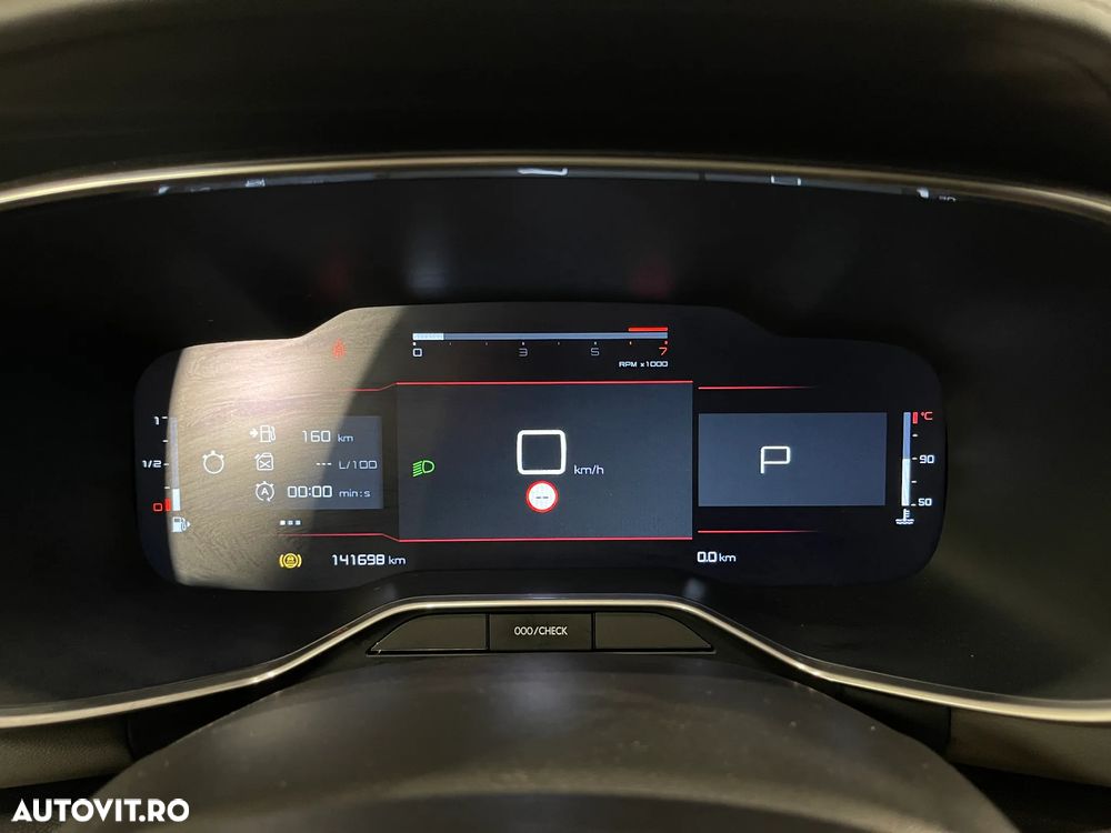 Citroën C5 Aircross BlueHDI 130 S&S EAT8 FEEL PACK - 31