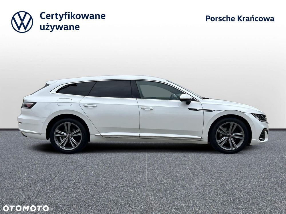 Volkswagen Arteon Shooting Brake 2.0 TSI R-Line DSG - 6