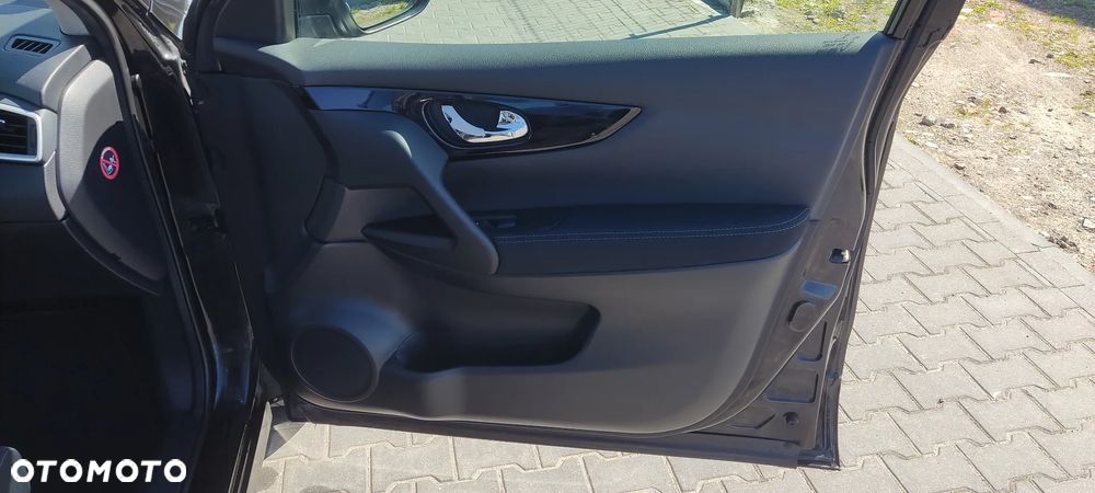 Nissan Qashqai 1.6 dCi Acenta S&S - 24