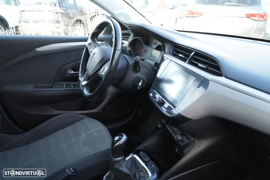 Opel Corsa 1.2 Edition - 9