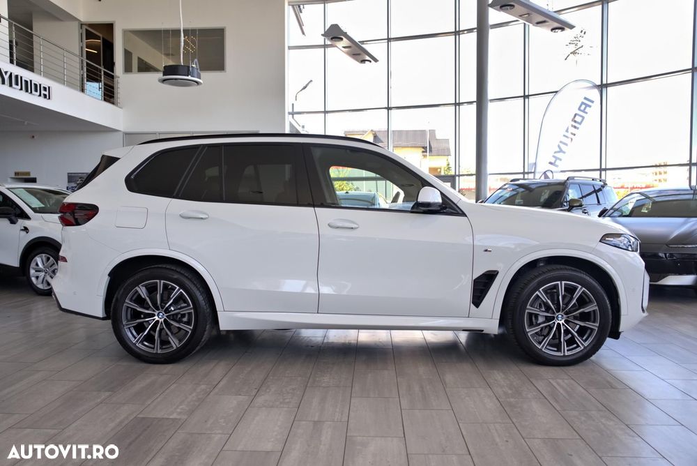 BMW X5 xDrive30d - 5