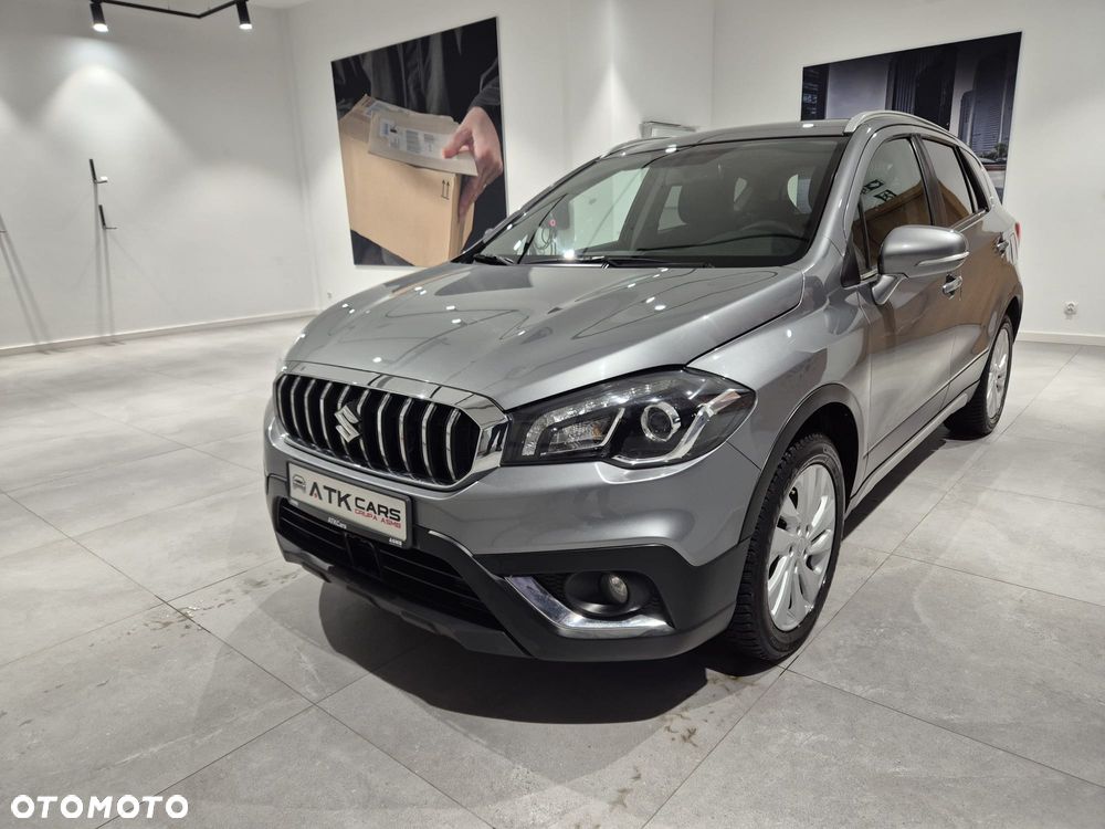 Suzuki SX4 - 2