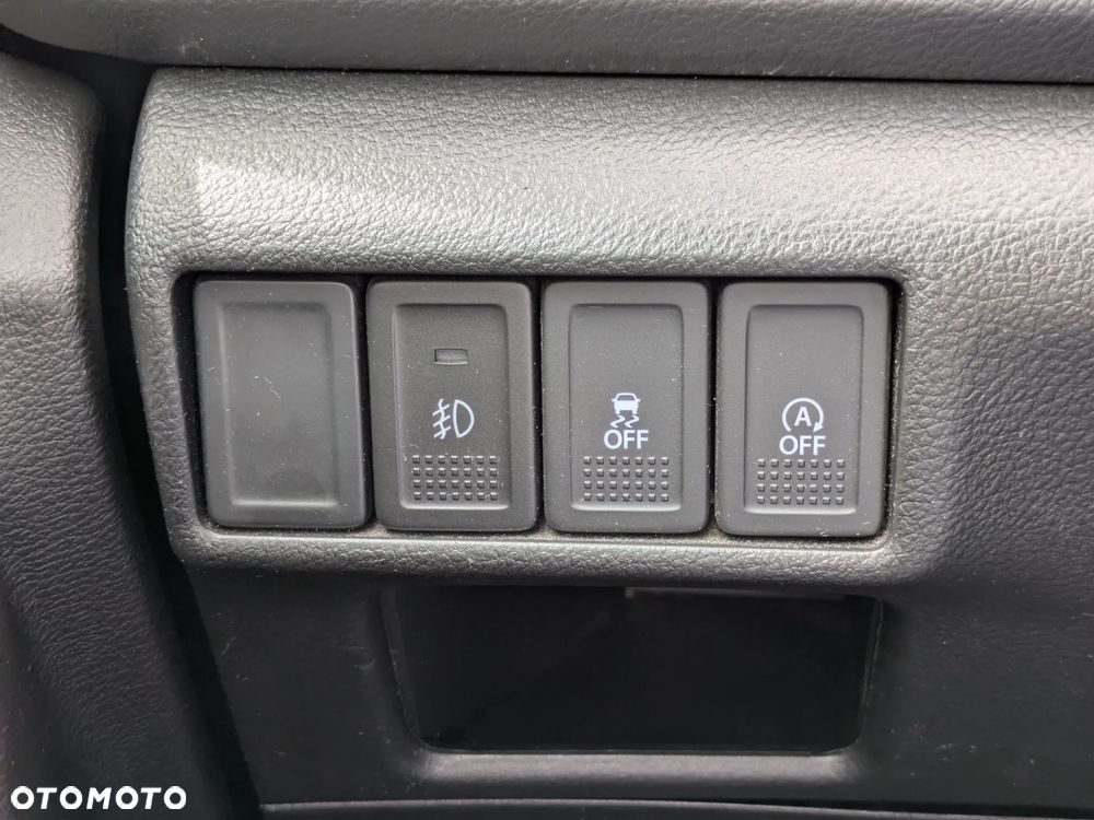 Suzuki SX4 - 20