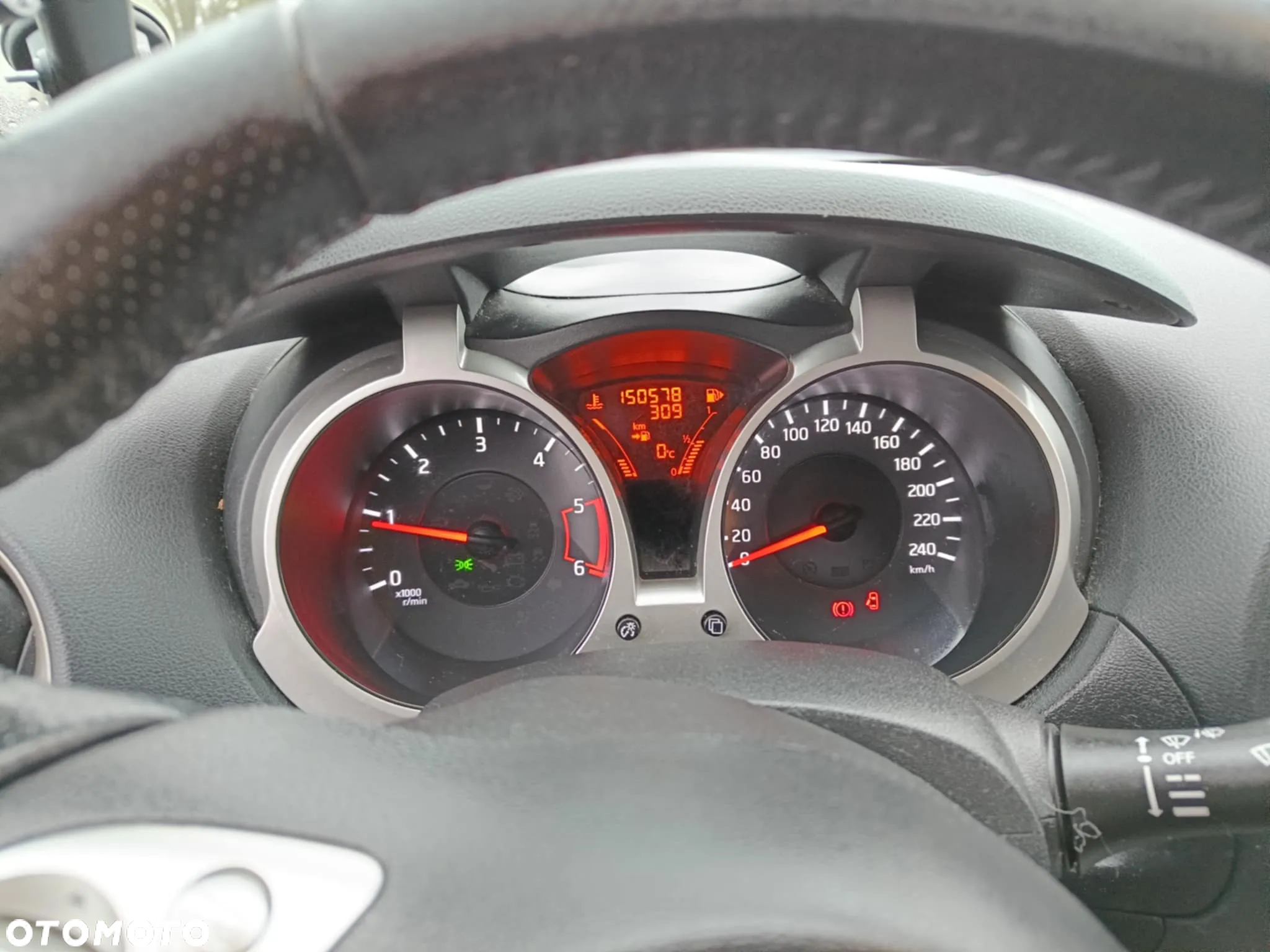 Nissan Juke - 10