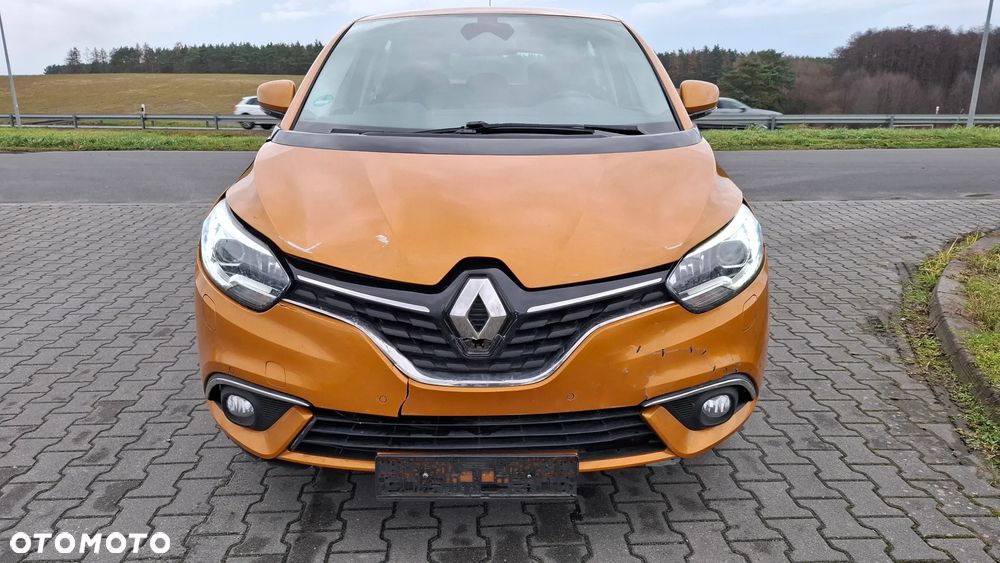 Renault Scenic ENERGY TCe 130 INTENS - 8