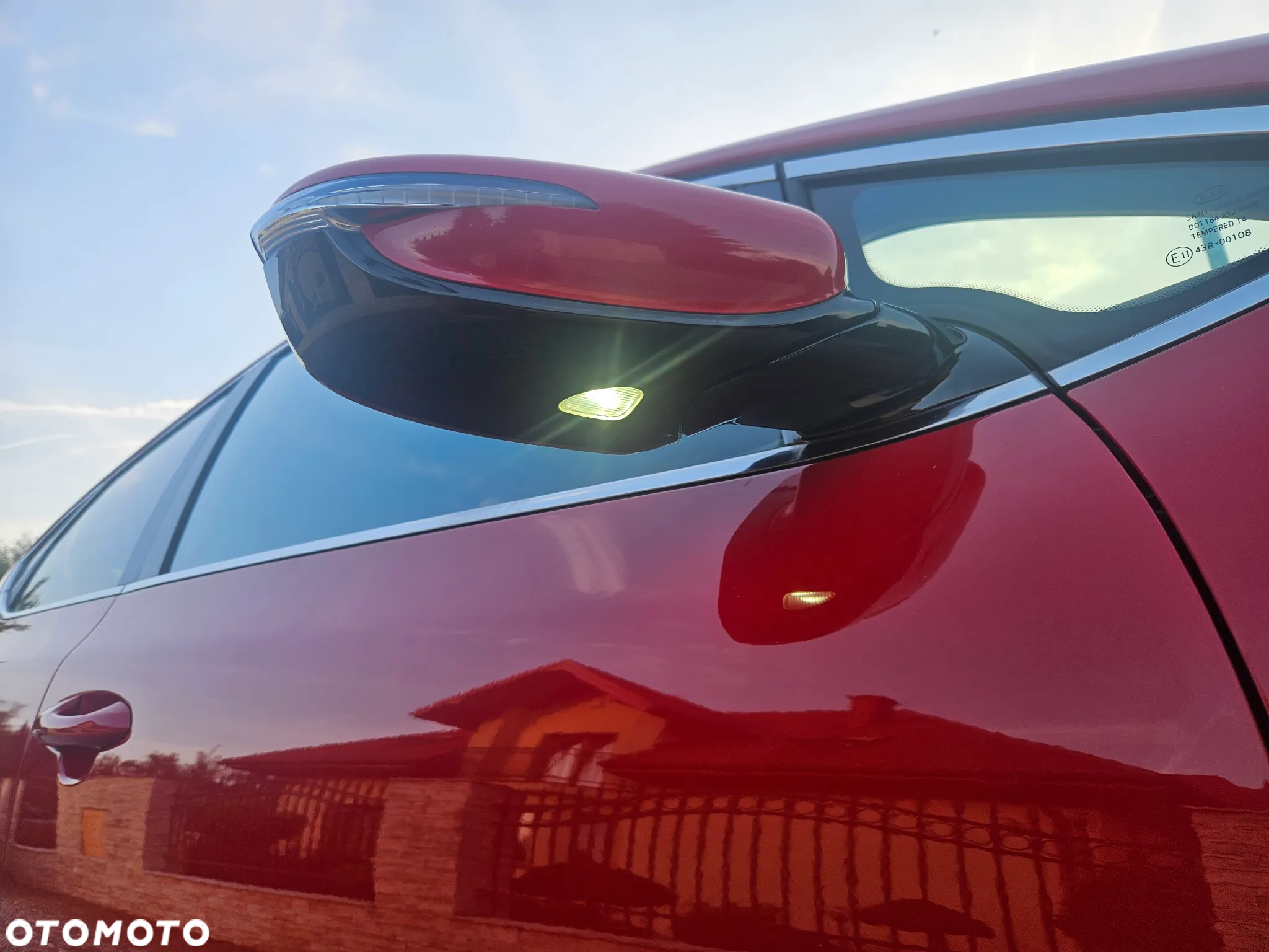 Kia Ceed 1.0 T-GDI GT-Line - 19