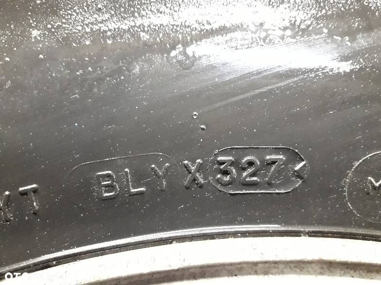 OPONA FELGA ALU  6JX15 ET45 5X140 FI95 205/70R15 - 5
