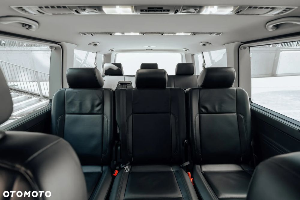 Volkswagen Caravelle 2.0 BiTDI L2 Highline DSG - 25