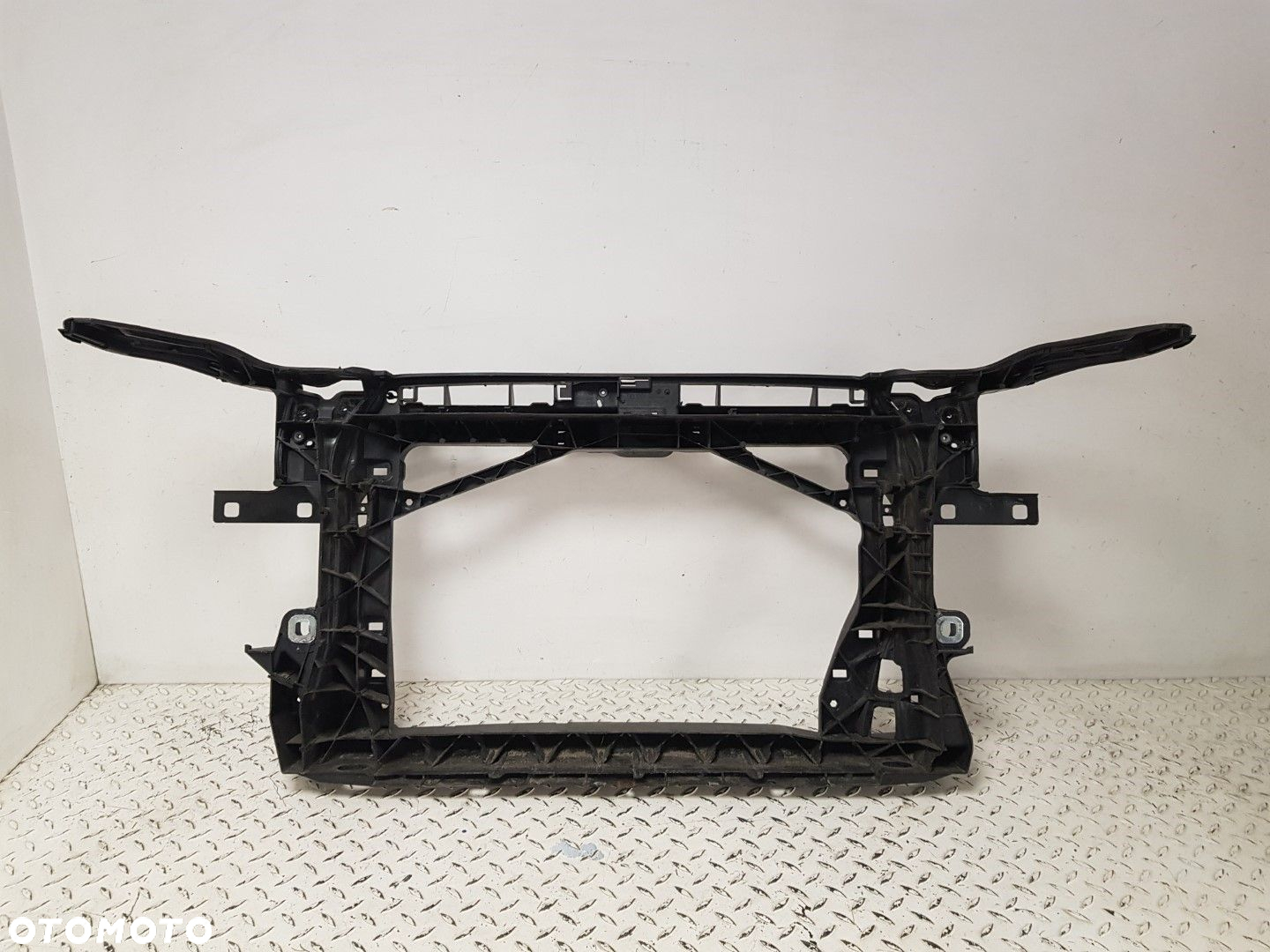 ORYGINALNY PAS PRZEDNI WZMOCNIENIE AUDI A3 8V 12-20 8V0805588A NIE ZAMIENNIK - 8