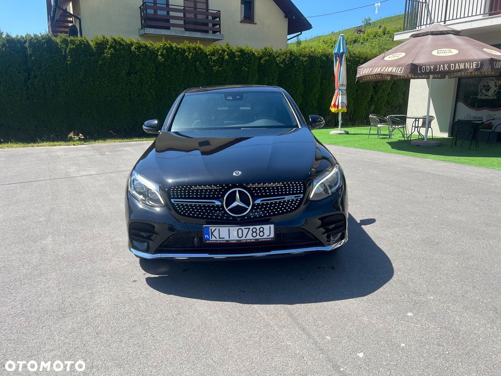 Mercedes-Benz GLC - 3
