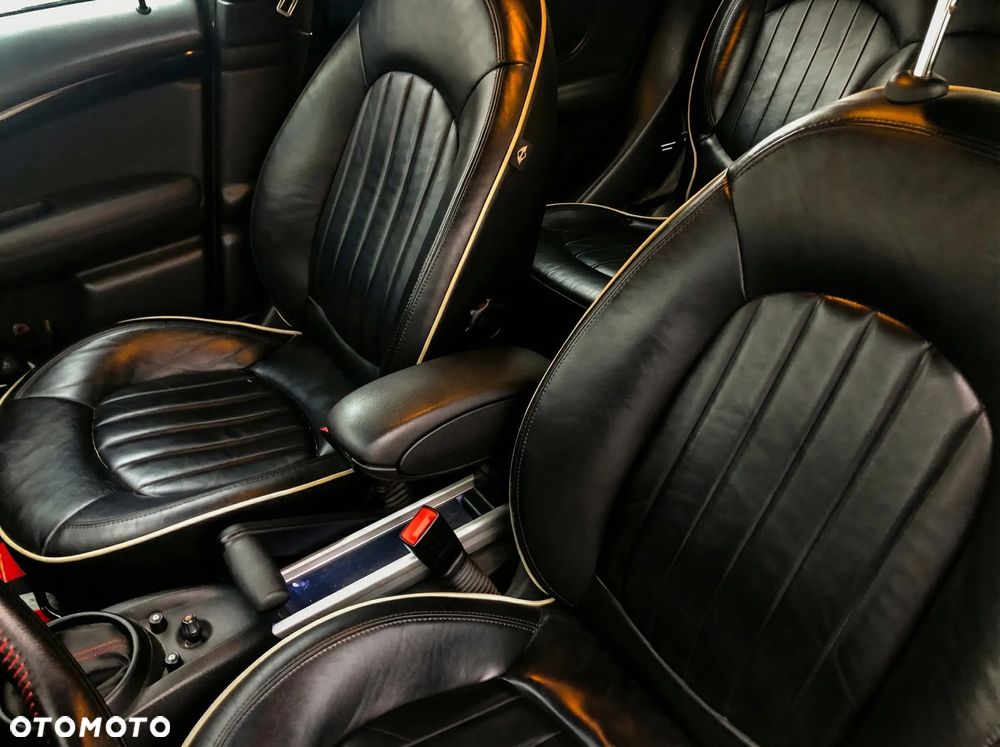 MINI Countryman Cooper S ALL4 - 9