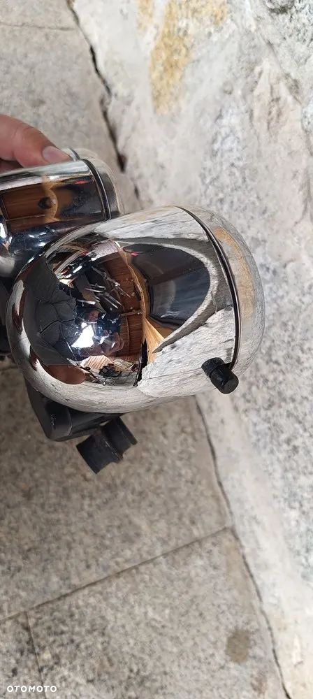 SUZUKI BANDIT 1200 N S LICZNIK ZEGARY PRĘDKOŚCIOMIERZ - 8