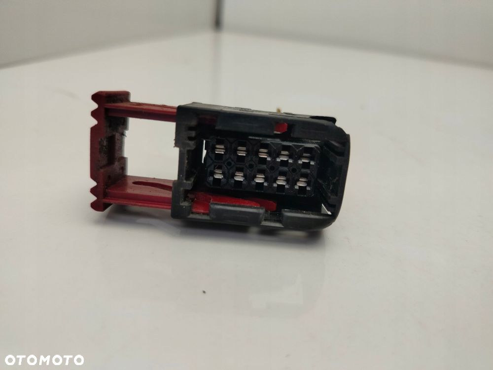 opel astra j lift 12r- reflektor lampa prawy przód prawa przednia led - 14