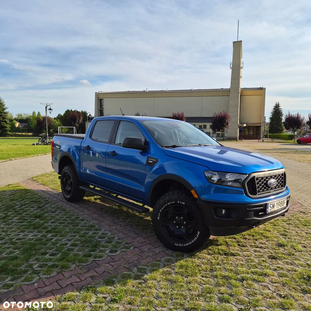 Ford Ranger - 21