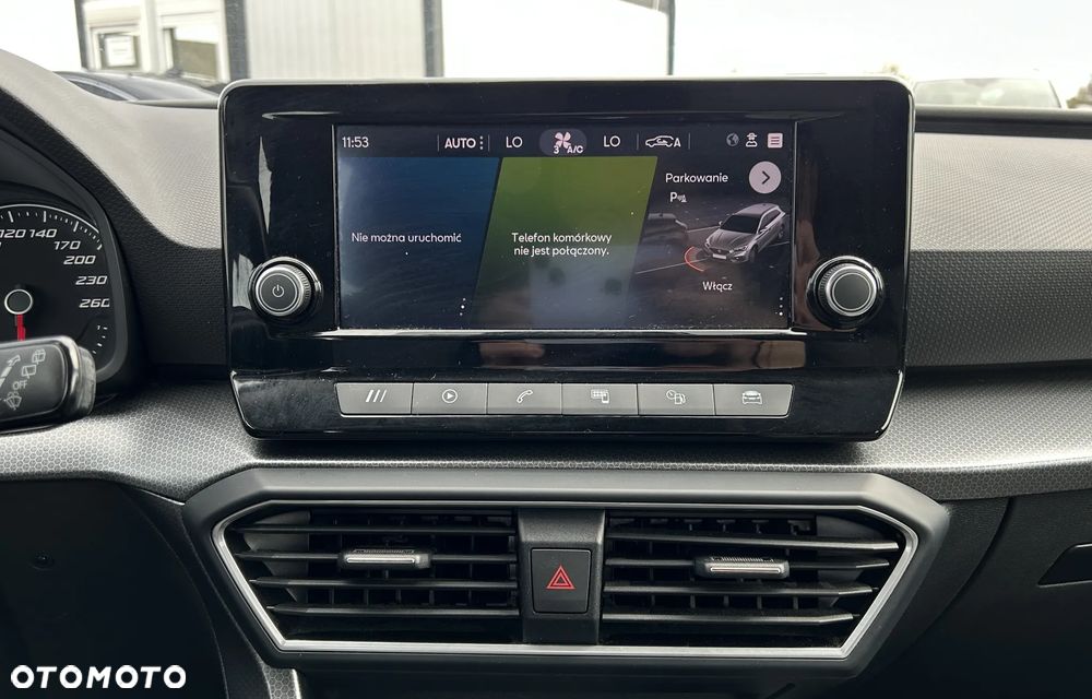 Seat Leon 1.5 TSI Style - 10