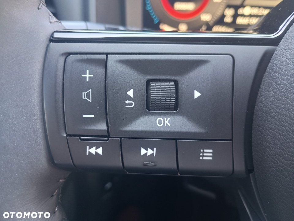 Nissan X-Trail - 15