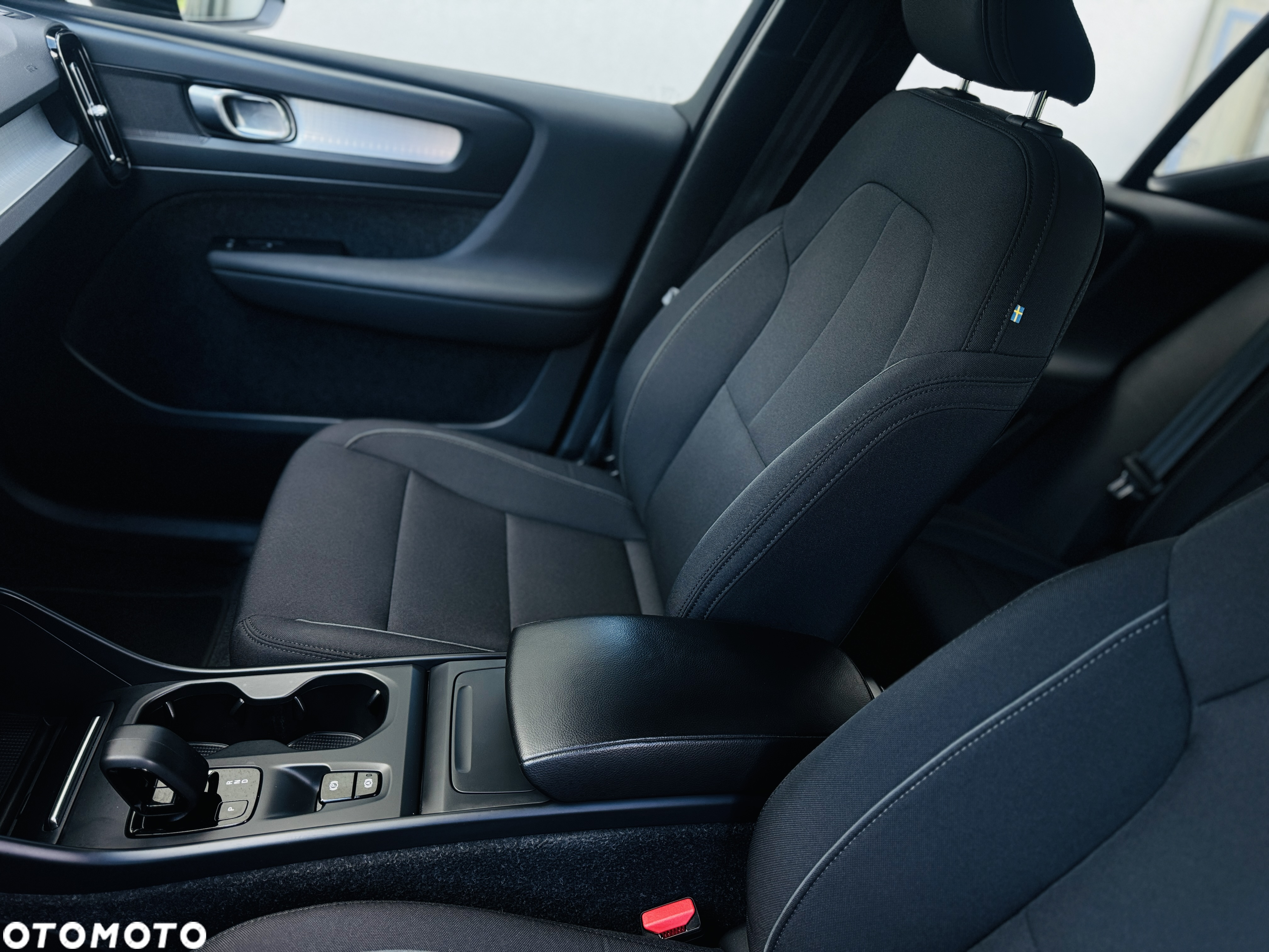 Volvo XC 40 T2 Plus Dark - 13