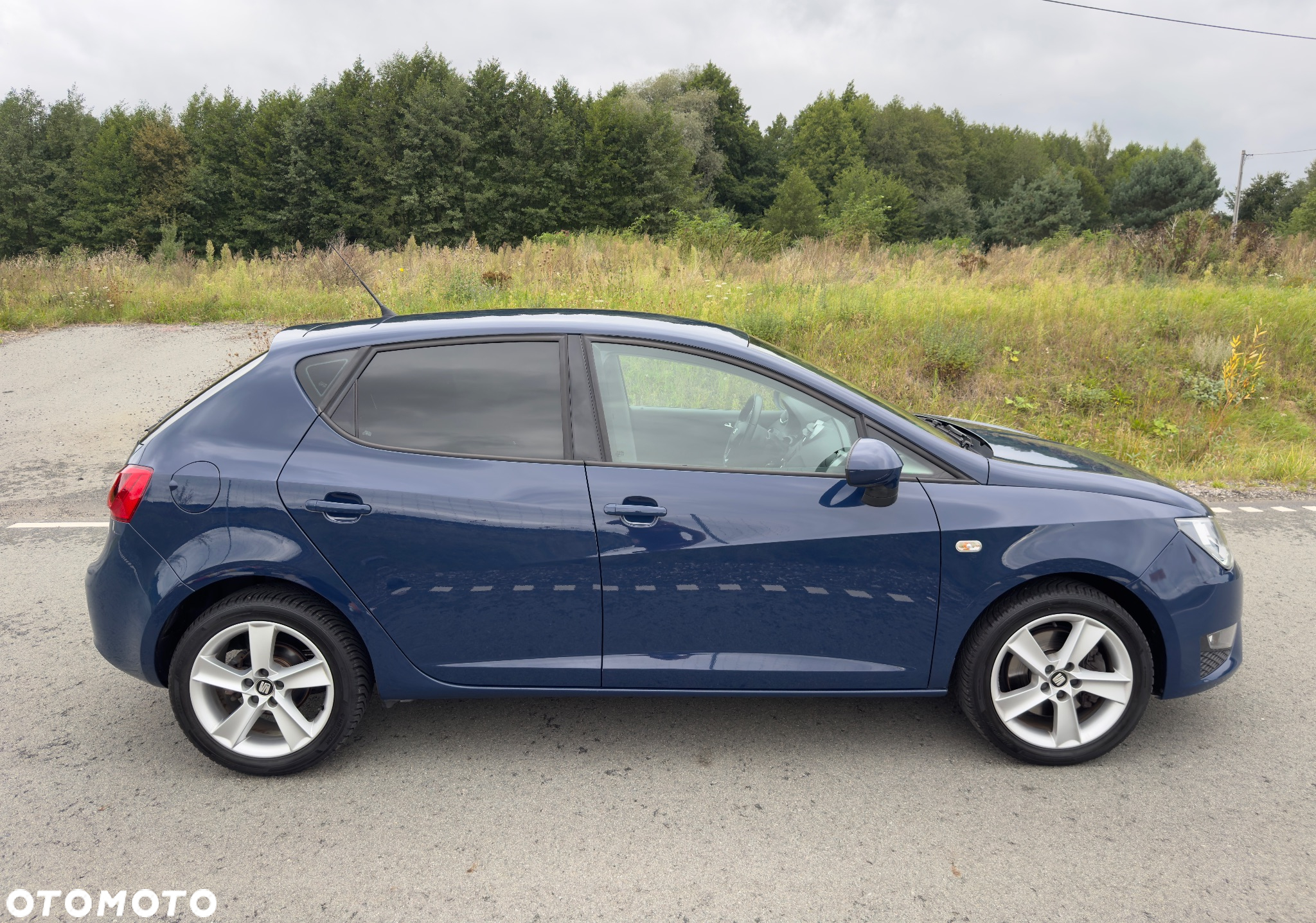Seat Ibiza 1.0 Eco TSI S&S FR - 6