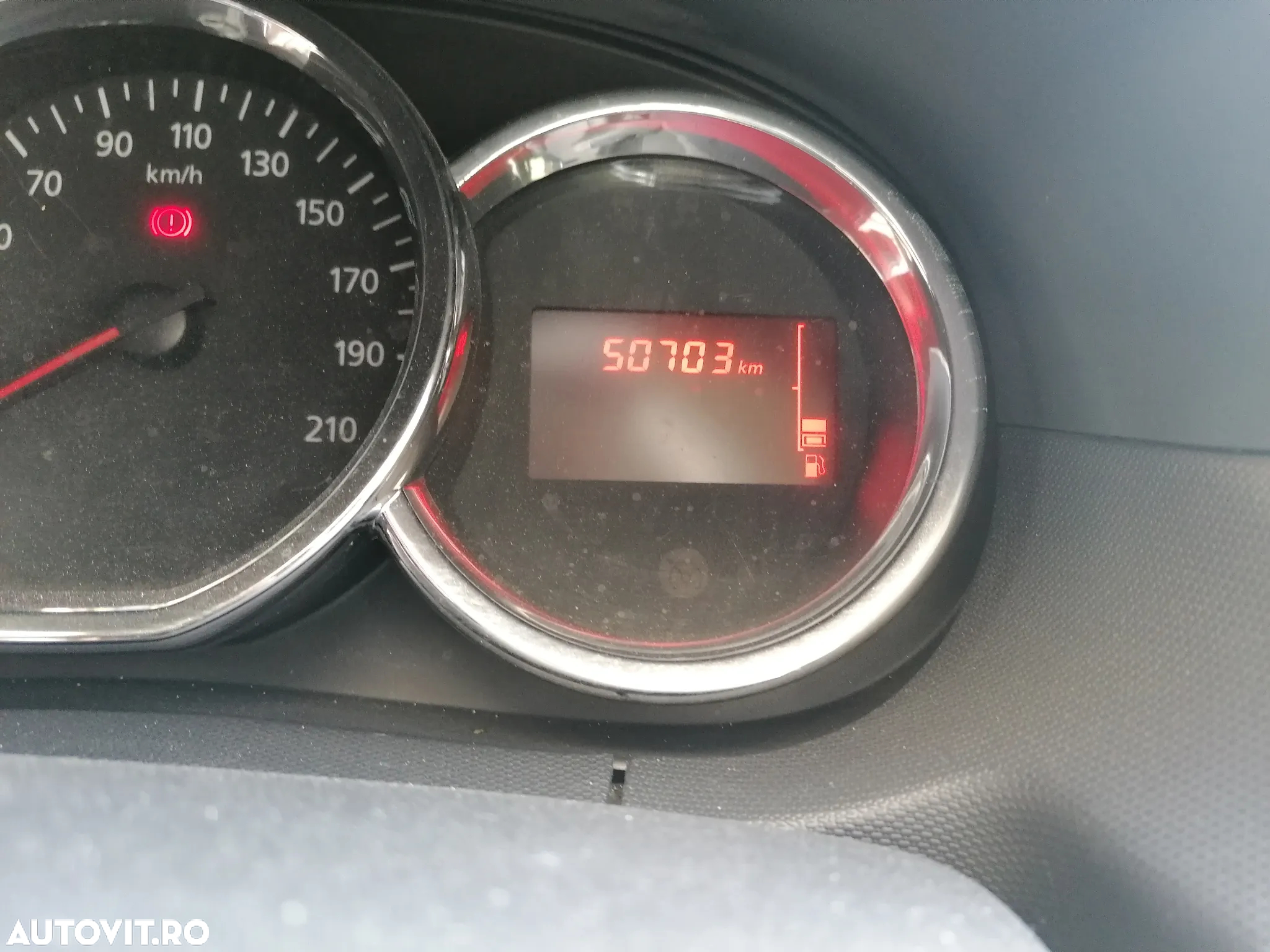 Dacia Duster - 6