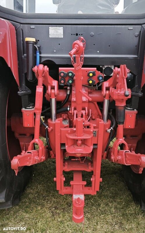 Belarus MTZ 1221.7 - 5