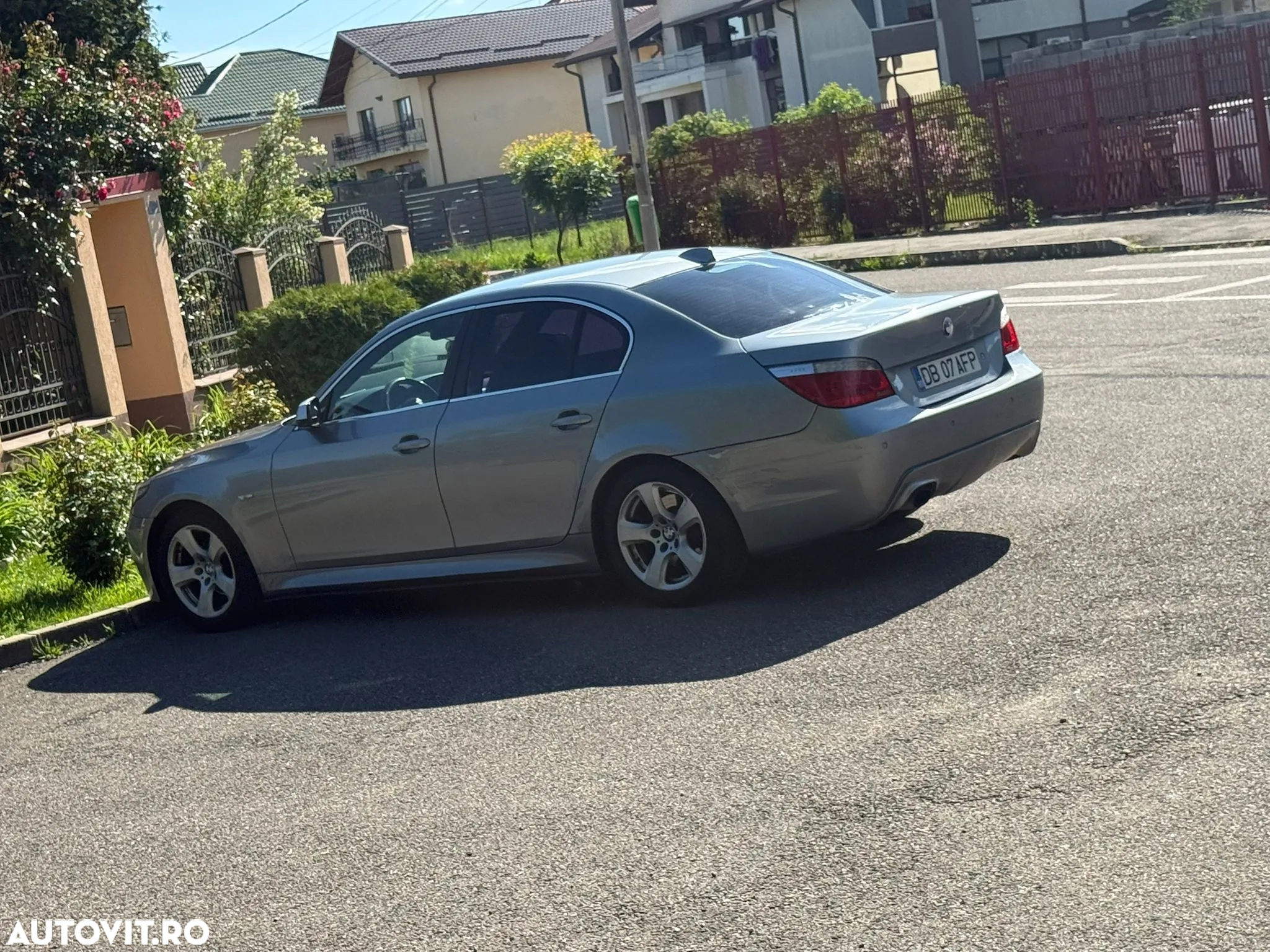 BMW Seria 5 - 24