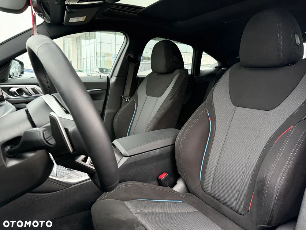 BMW Seria 4 430i xDrive M Sport - 27