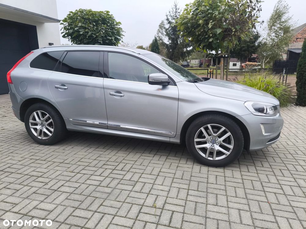 Volvo XC 60 D4 Drive-E Summum - 13