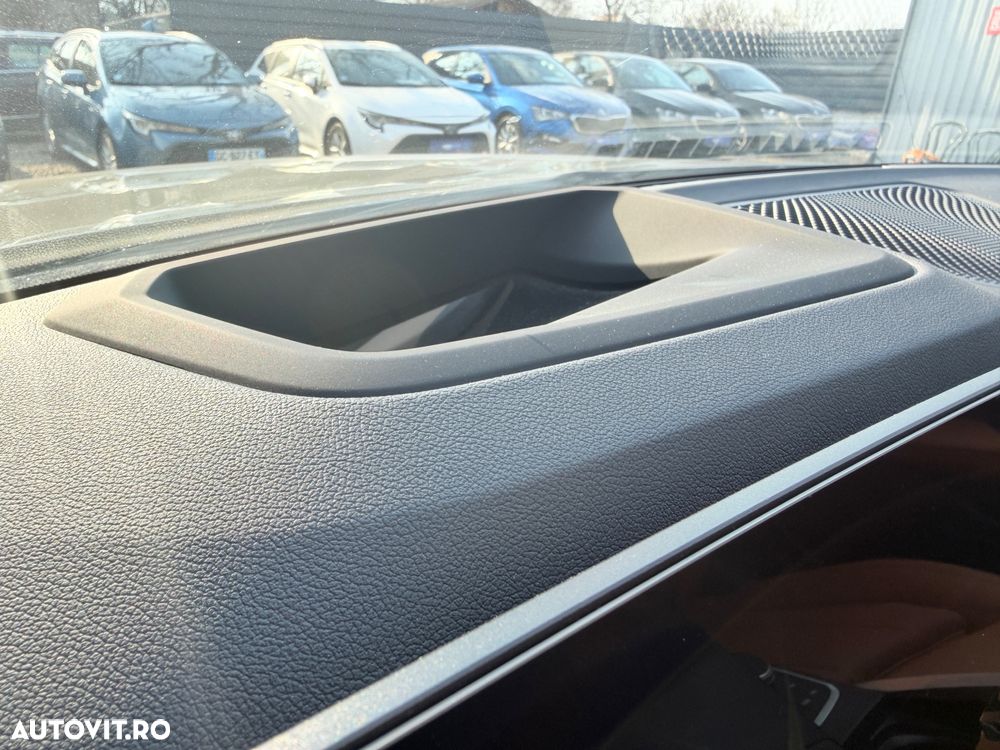 BMW Seria 4 420d xDrive AT MHEV - 34