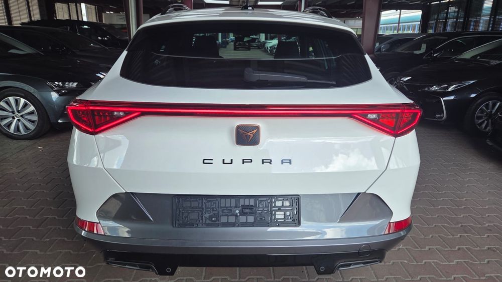 Cupra Formentor - 4
