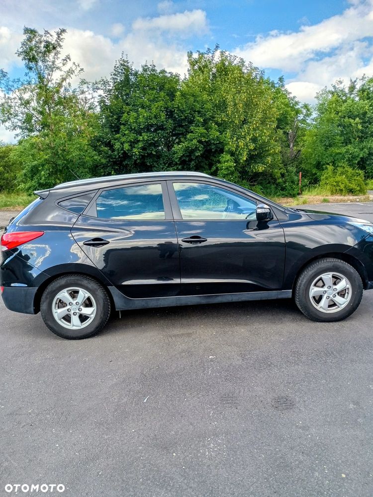 Hyundai ix35 2.0 Classic 2WD - 4