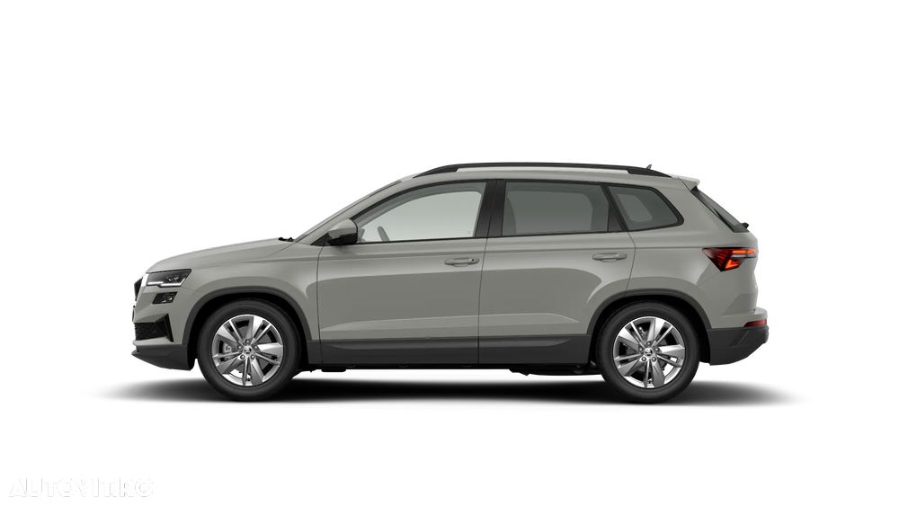 Skoda Karoq 1.5 TSI DSG Selection - 2
