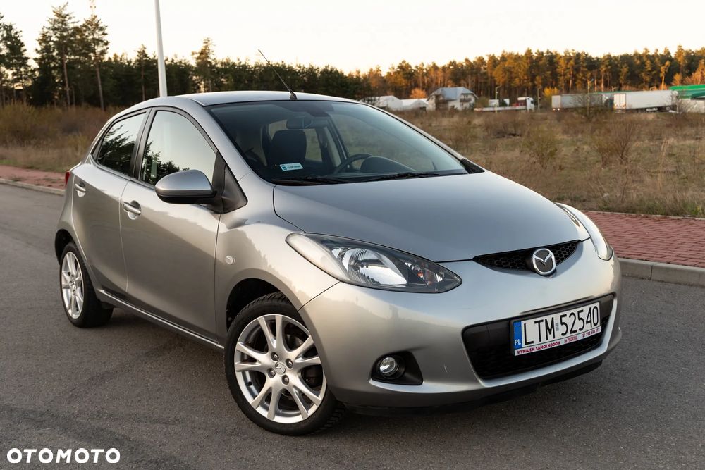 Mazda 2 1.3 Exclusive - 2