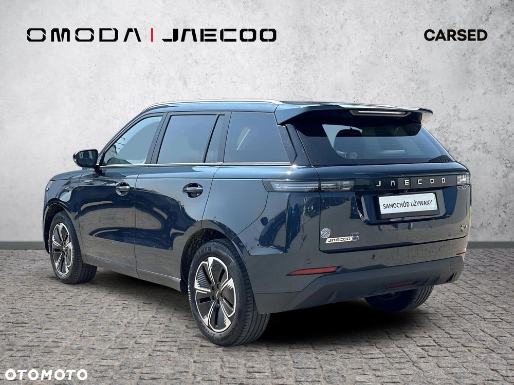 Jaecoo 5 - 39