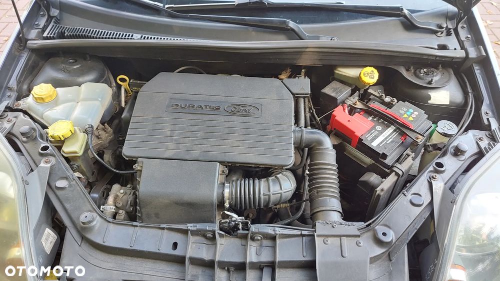 Ford Fiesta 1.3 - 19