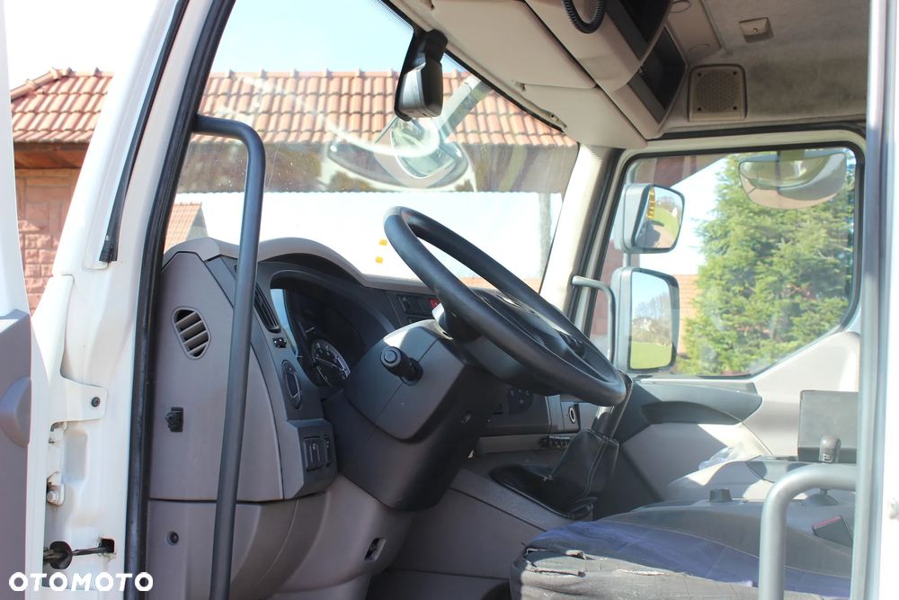 DAF 45 180  EURO 6 - 15
