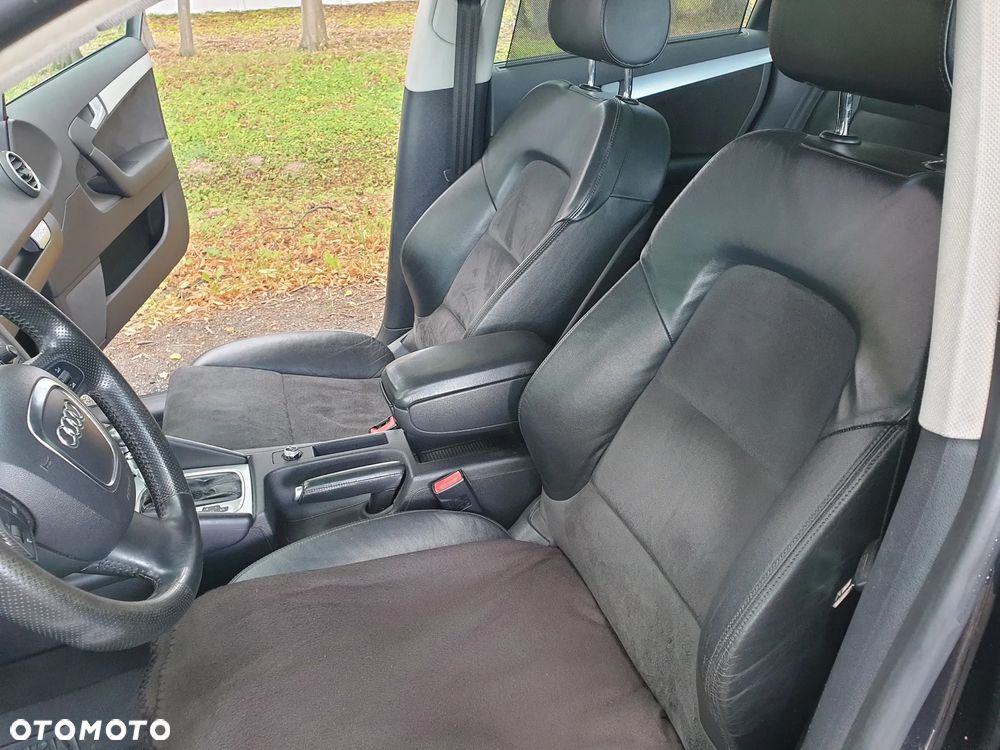 Audi A3 Sportback - 23