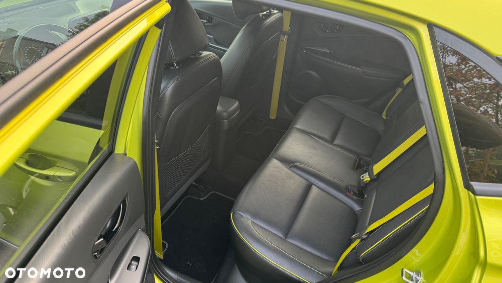 Hyundai Kona 1.0 T-GDI Premium - 14