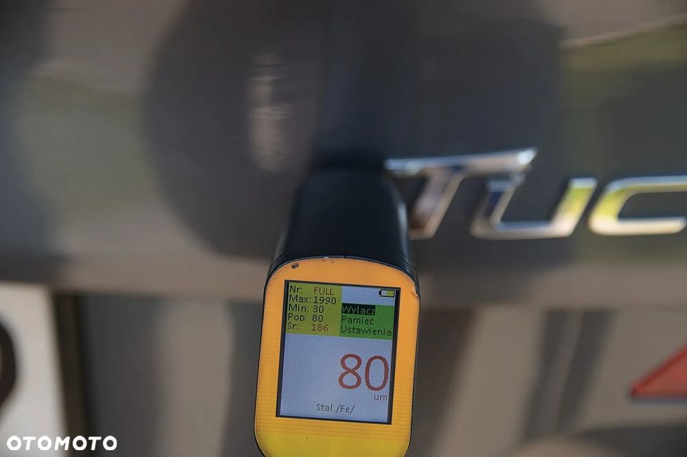 Hyundai Tucson 1.6 Turbo 2WD DCT Passion - 36