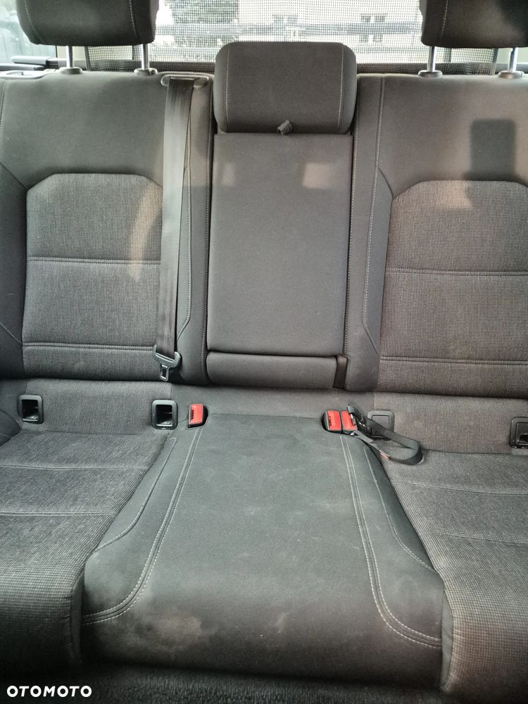 Volkswagen Passat 2.0 TDI (BlueMotion Technology) Highline - 11