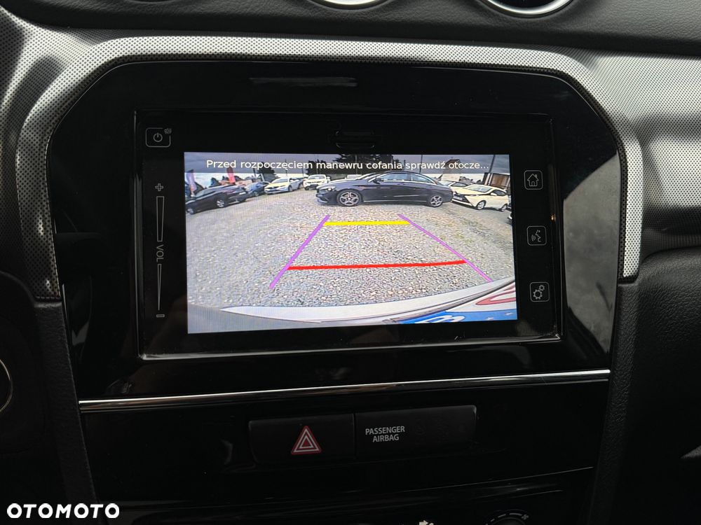 Suzuki Vitara 1.4 Boosterjet Premium 2WD - 18