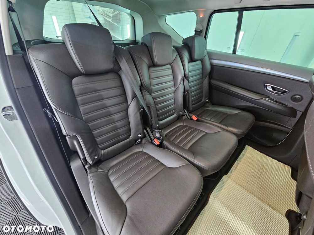 Renault Espace Energy dCi 160 EDC Initiale Paris - 21
