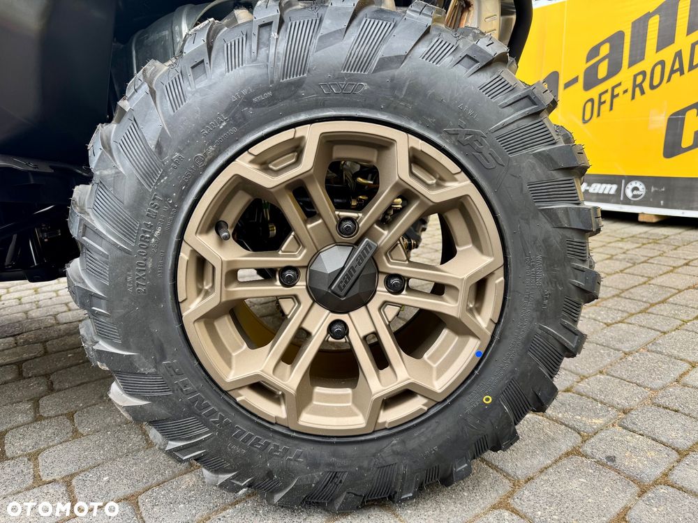 Can-Am Outlander Max - 15