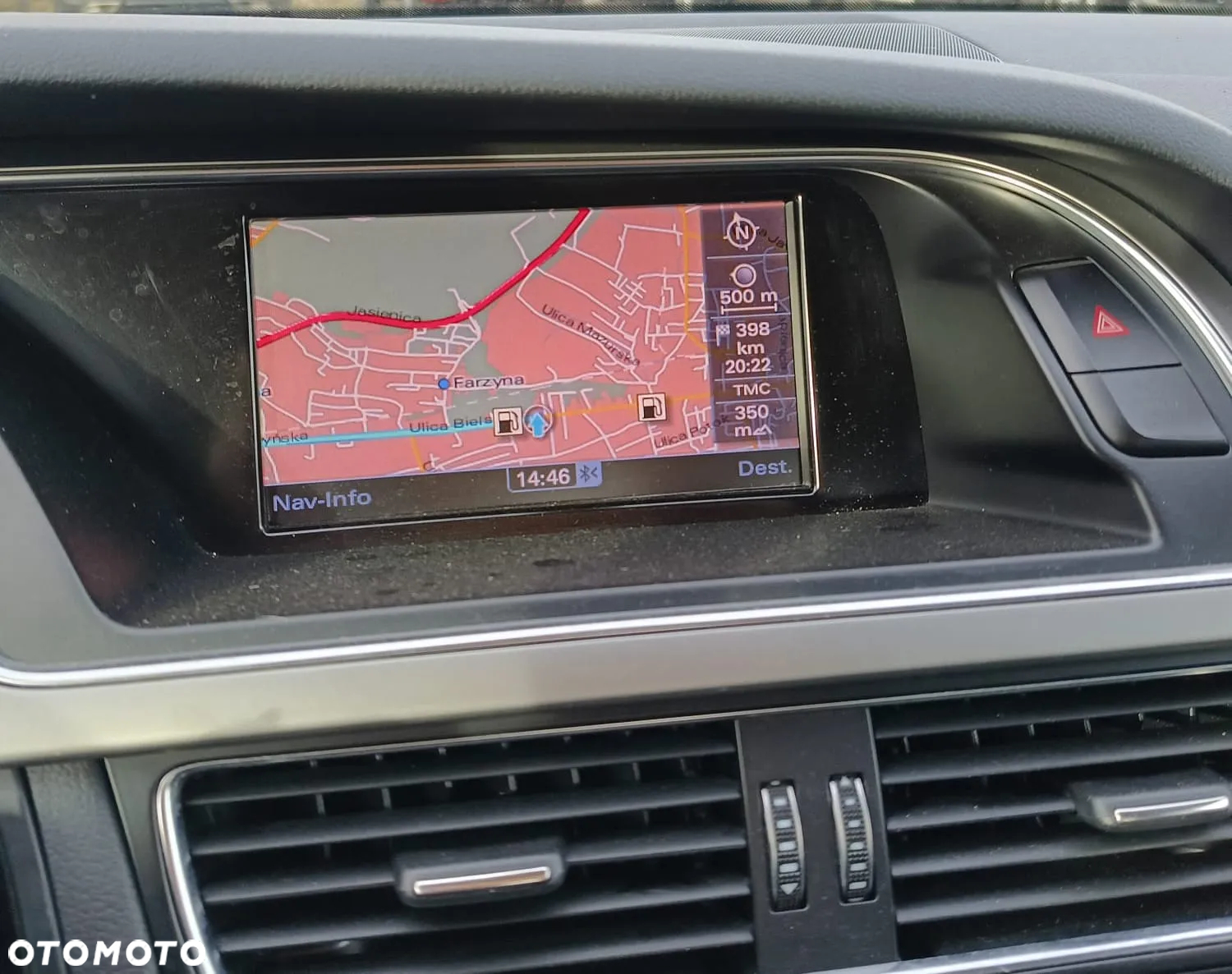 Audi A5 - 2