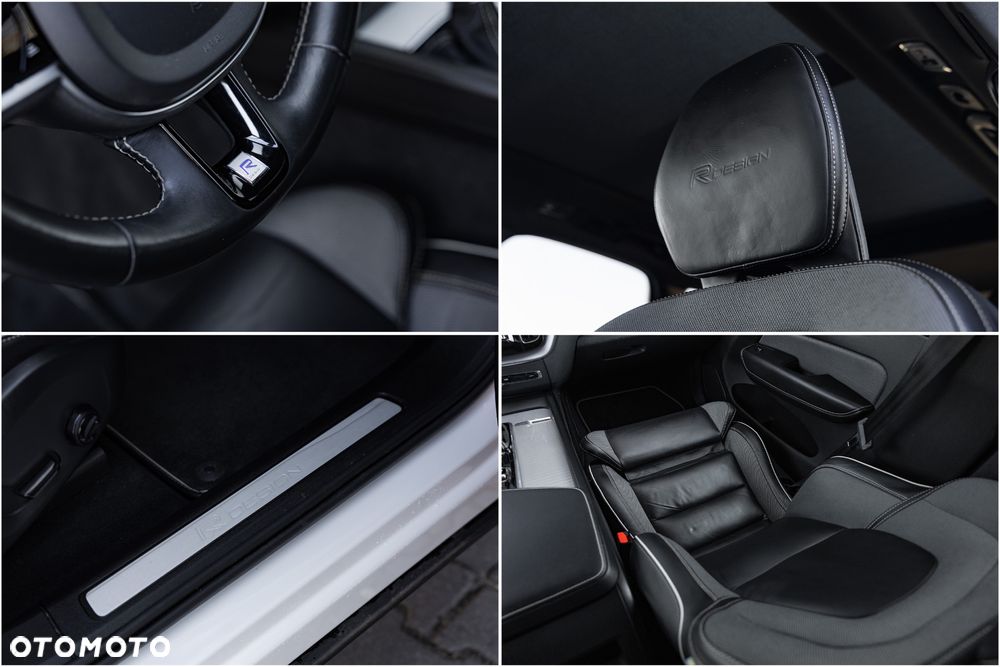 Volvo XC 60 D4 AWD Geartronic RDesign - 37