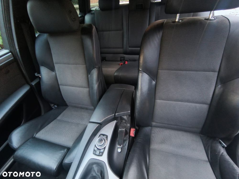 BMW Seria 5 - 22