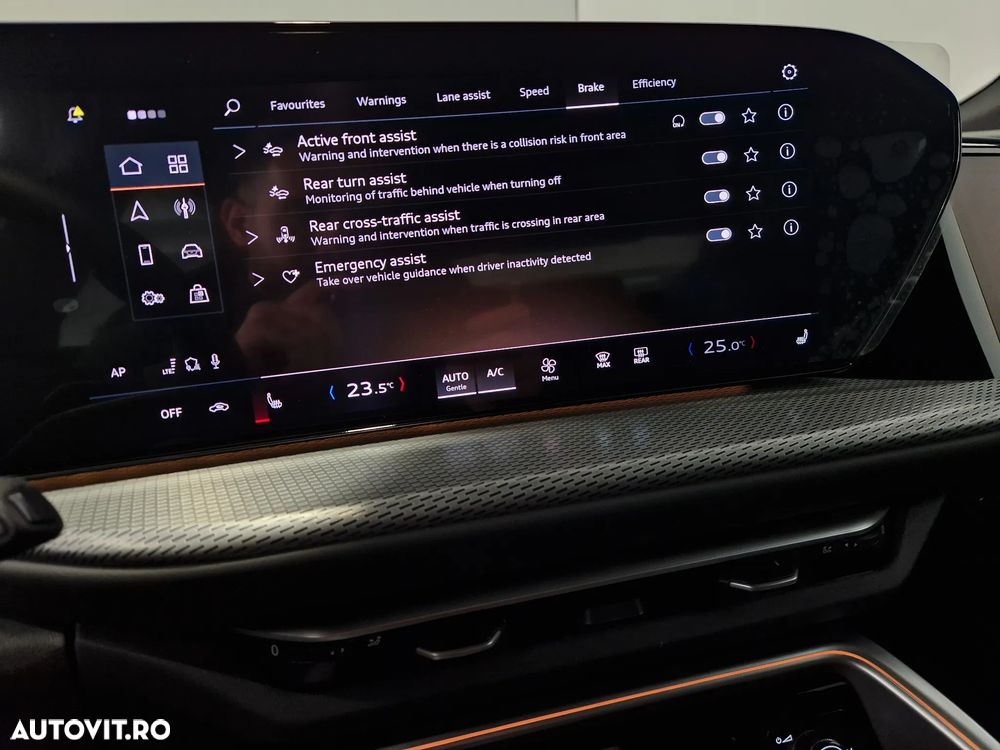 Audi Q5 40 TDI quattro S tronic MHEV - 20