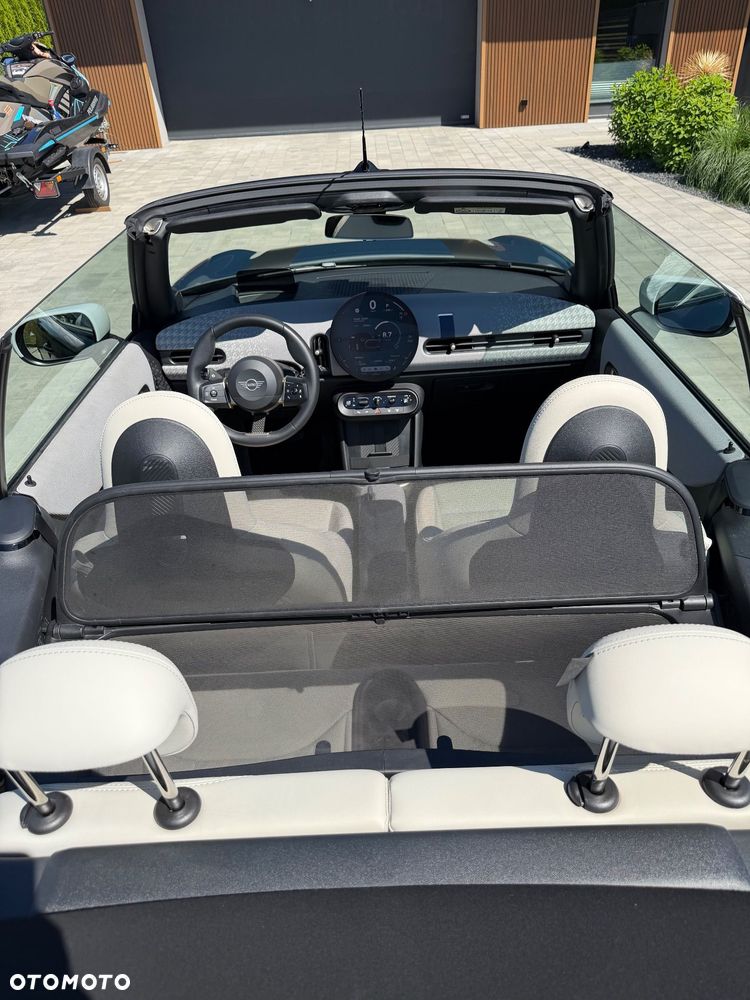 MINI Cooper S - 16