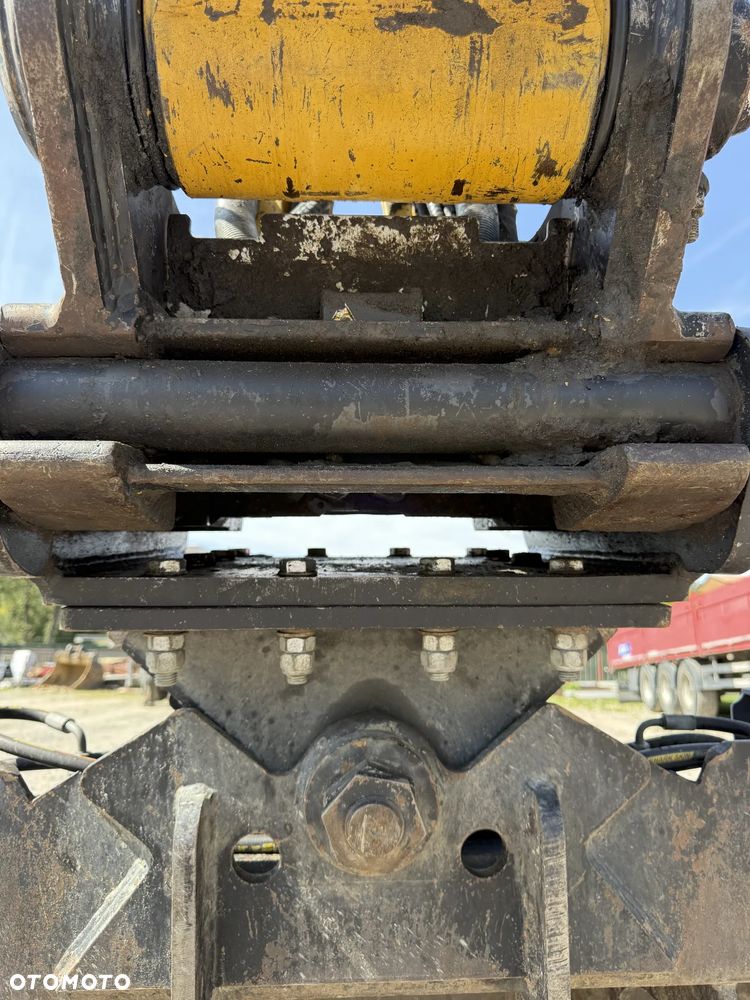 Caterpillar 323 07A - 13